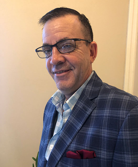 Juan Carlos Gonzalez